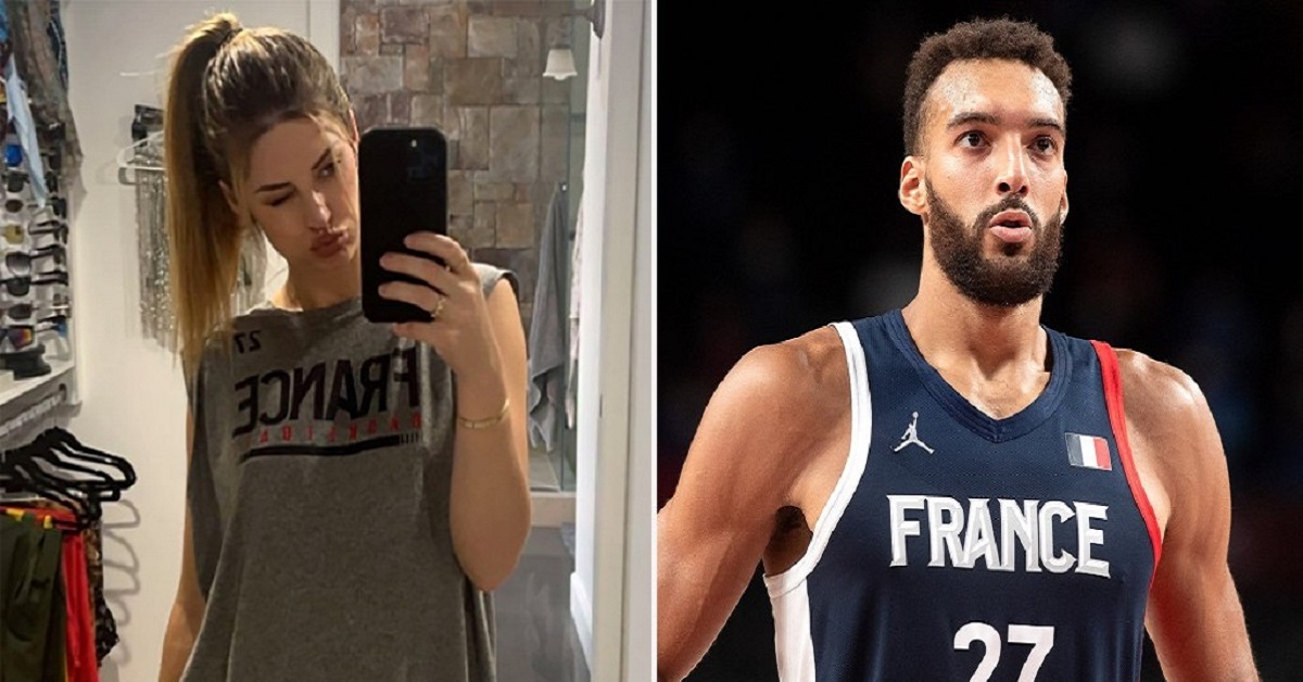 Rudy Gobert Wife, Family, Net Worth and Lifestyle